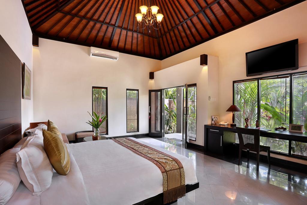 Askara Villa Canggu  Room photo